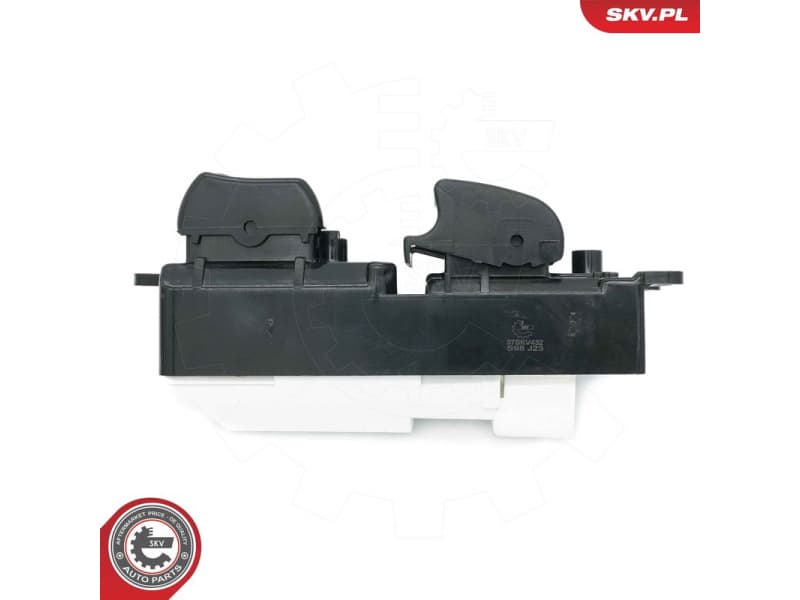 Switch, window regulator 37SKV432 - image 5