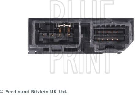 Clock Spring, airbag Blue Print Solution ADBP140042 - image 3