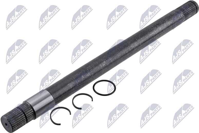 Intermediate Shaft NWP-CH-001