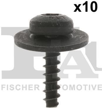 Clip, trim/protection strip 13-70003.10