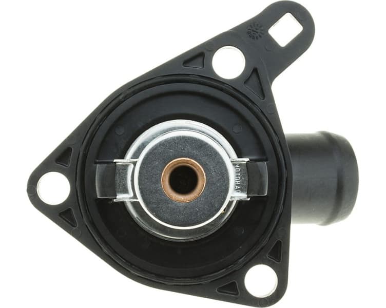 Thermostat, coolant 432-77K - image 2