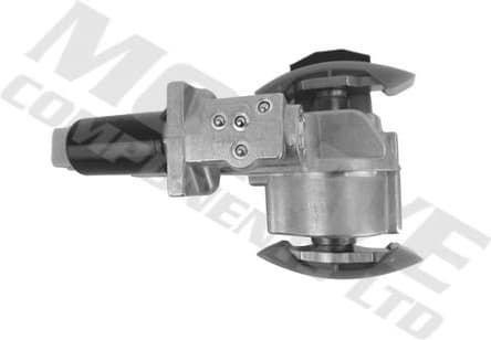 Control Valve, camshaft adjustment VVTS2006 - image 2