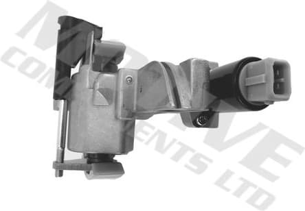 Control Valve, camshaft adjustment VVTS2006 - image 3