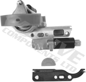 Control Valve, camshaft adjustment VVTS2006 - image 6