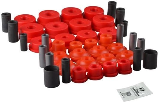 Mounting Kit, wheel suspension TED60599 - image 2