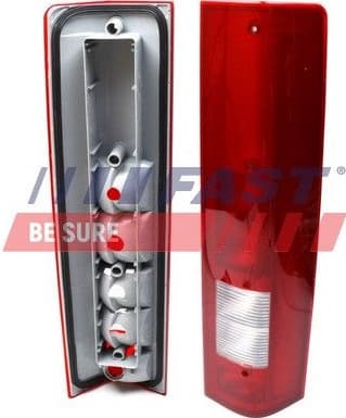 Tail Light FT86333