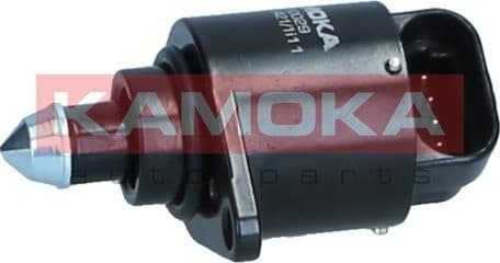 Idle Control Valve, air supply 4190029