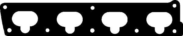 Gasket, intake manifold 026462P - image 2