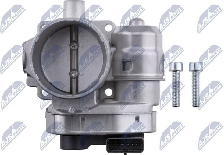 Throttle Body ETB-PE-003 - image 3