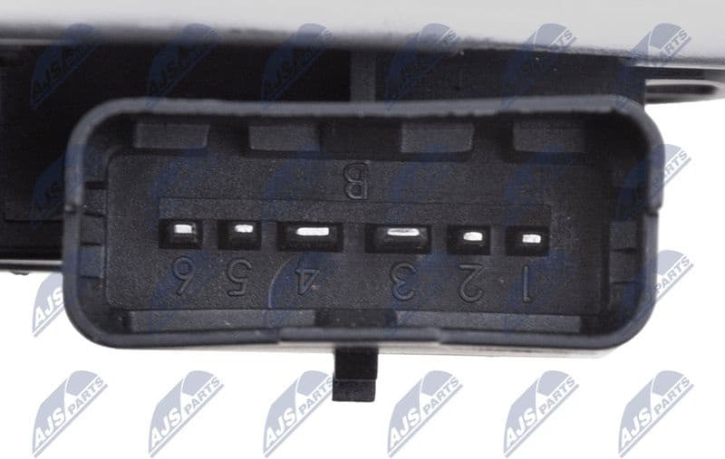 Throttle Body ETB-PE-003 - image 7