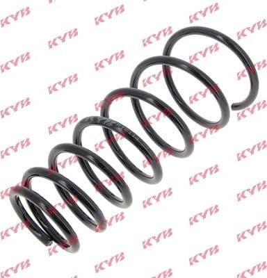 Suspension Spring K-Flex RI6114 - image 2