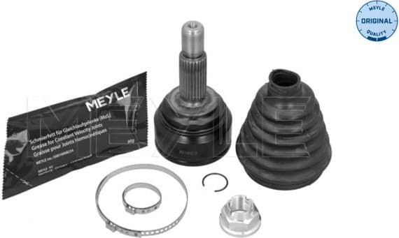 Joint Kit, drive shaft MEYLE-ORIGINAL: True to OE. 714 498 0081