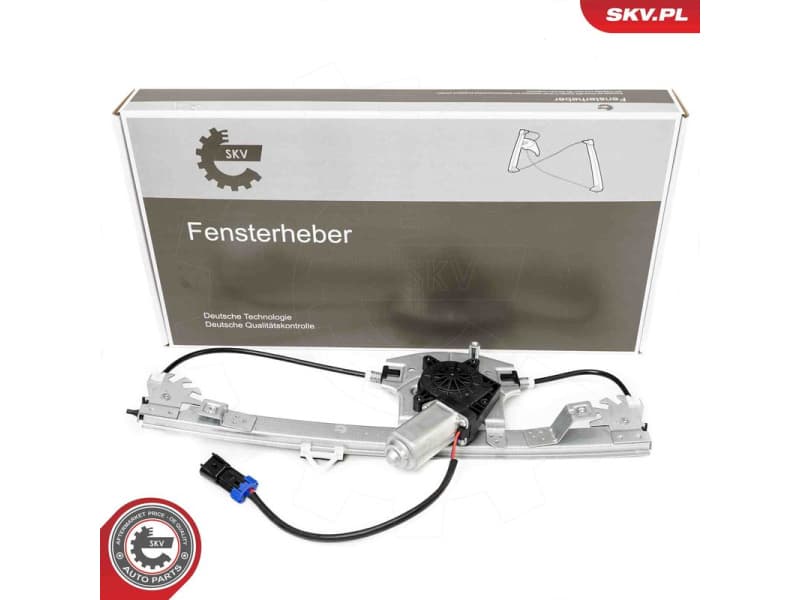 Window Regulator 51SKV272