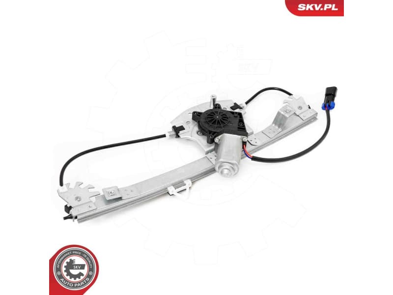 Window Regulator 51SKV272 - image 2