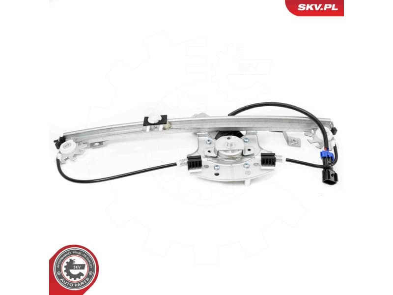 Window Regulator 51SKV272 - image 6
