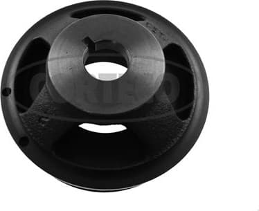 Belt Pulley, crankshaft 49367387 - image 2