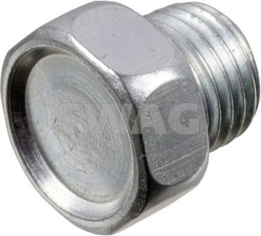 Screw Plug, oil sump 33 10 7169