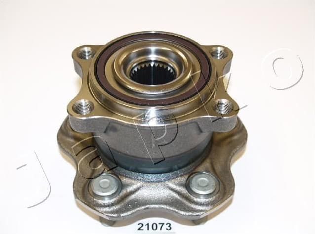 Wheel Hub 421073