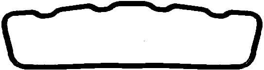 Gasket, cylinder head cover 440293H - image 2