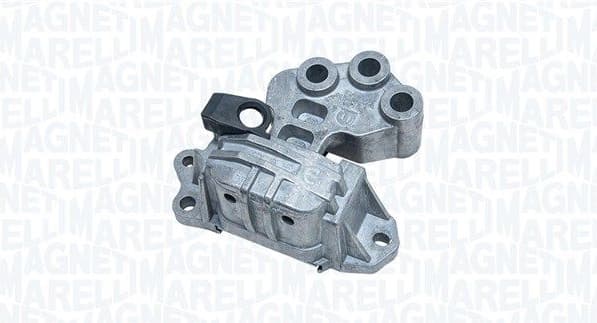 Holder, engine mounting system 030607020496 - image 2