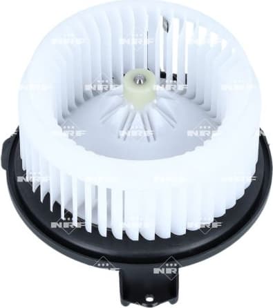 Interior Blower 34525