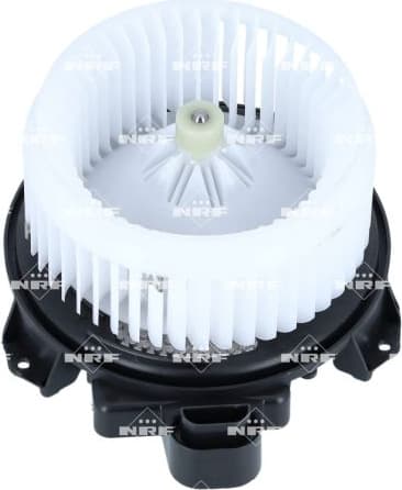 Interior Blower 34525 - image 3