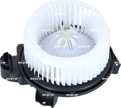 Interior Blower 34525 - image 4