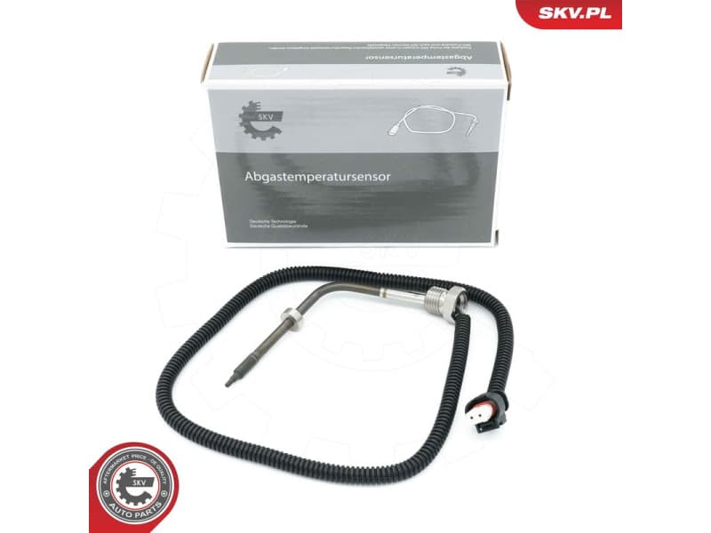 Sensor, exhaust gas temperature 30SKV463