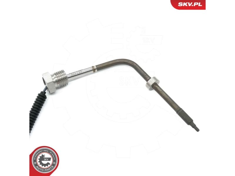 Sensor, exhaust gas temperature 30SKV463 - image 3