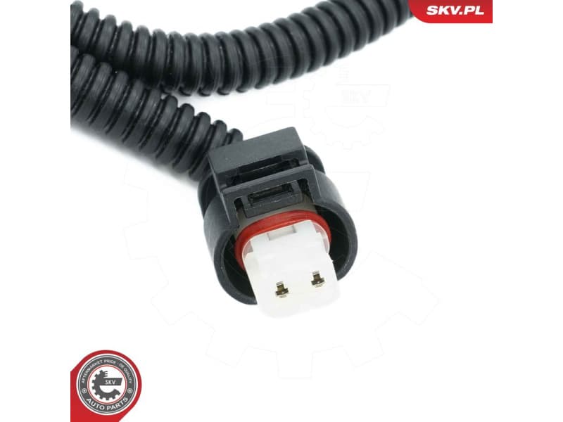 Sensor, exhaust gas temperature 30SKV463 - image 4