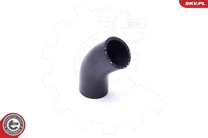 Charge Air Hose 24SKV506 - image 3