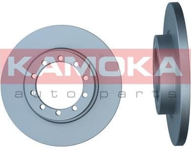 Brake Disc 103413