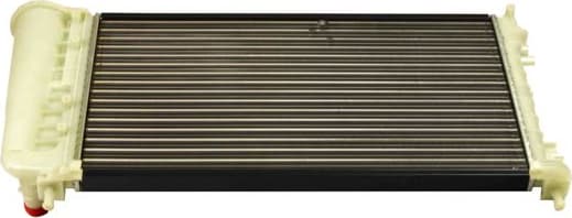 Radiator, engine cooling AC230059 - image 2