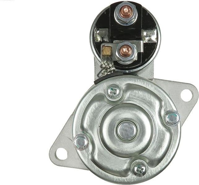 Starter AS S5514S - image 3