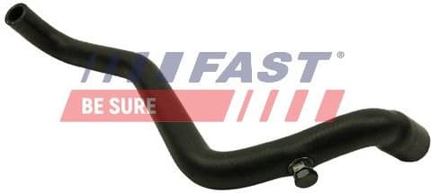 Charge Air Hose FT65115