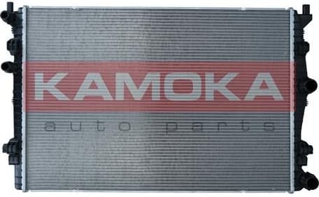 Radiator, engine cooling 7705227