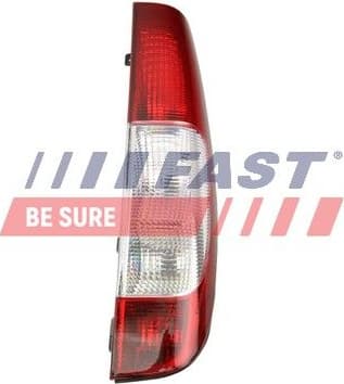 Tail Light FT86263