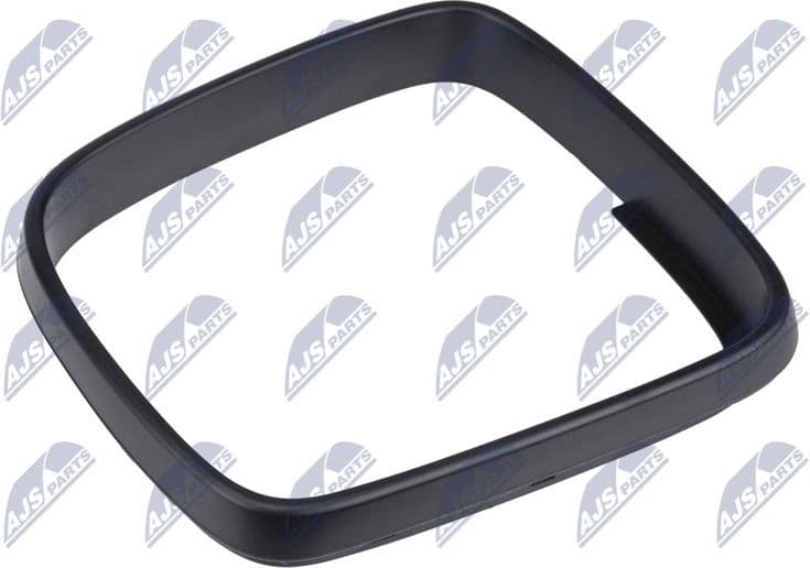 Frame, exterior mirror ELB-VW-000