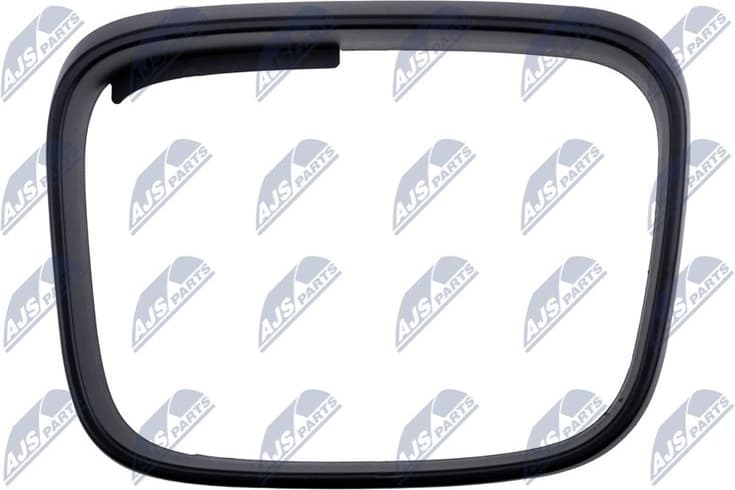 Frame, exterior mirror ELB-VW-001 - image 3