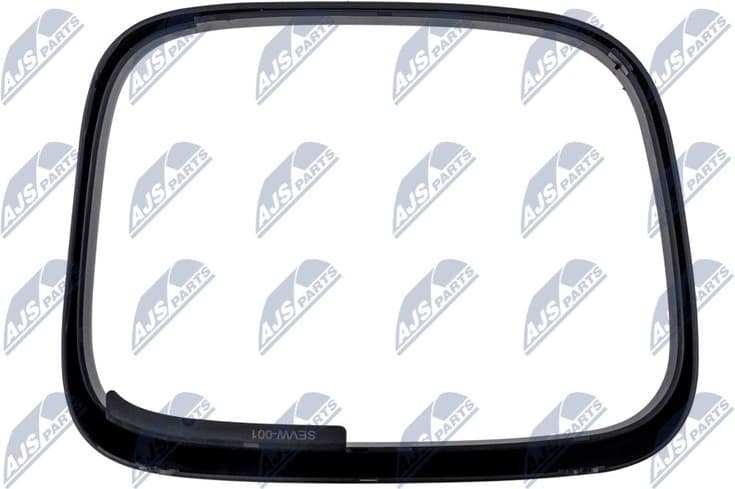 Frame, exterior mirror ELB-VW-001 - image 4