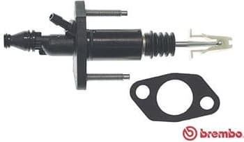 Clutch master cylinder C10003