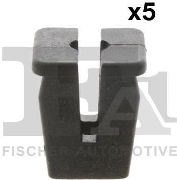 Clip, trim/protection strip 11-60024.5