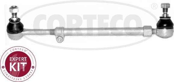 Tie Rod 49400608 - image 2