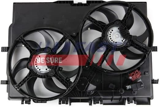 Fan, air conditioning condenser FT56197