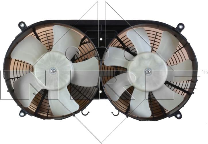 Fan, engine cooling 47723