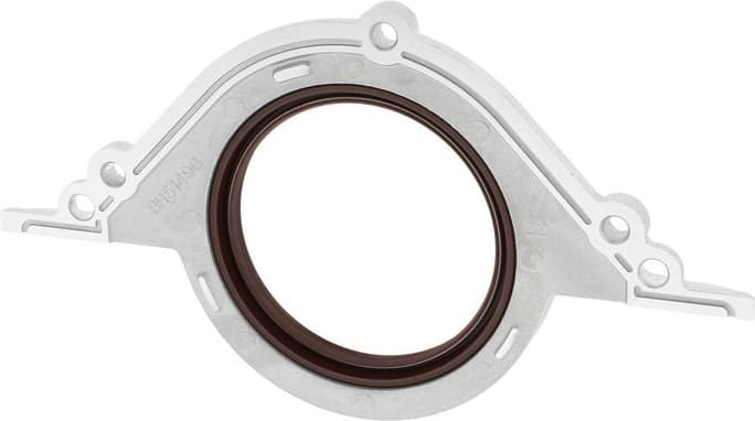 Shaft Seal, crankshaft 19033853B - image 4