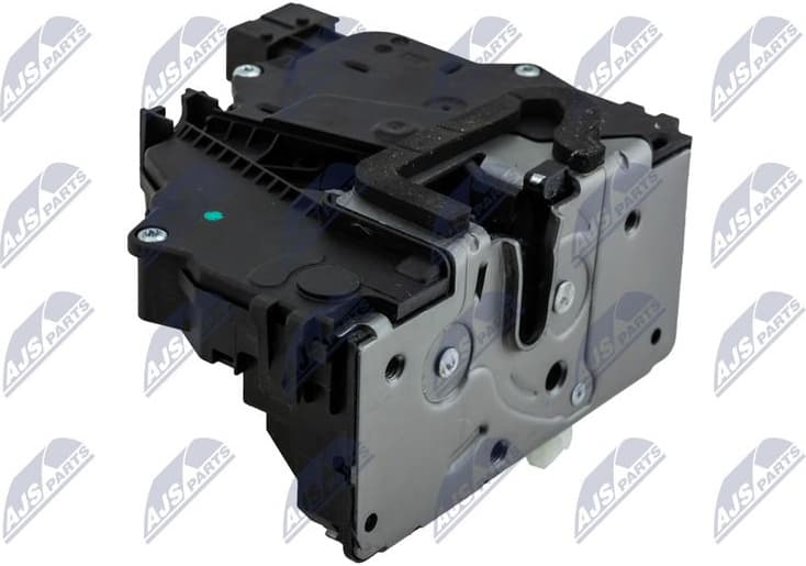 Door Lock EZC-FT-204 - image 2