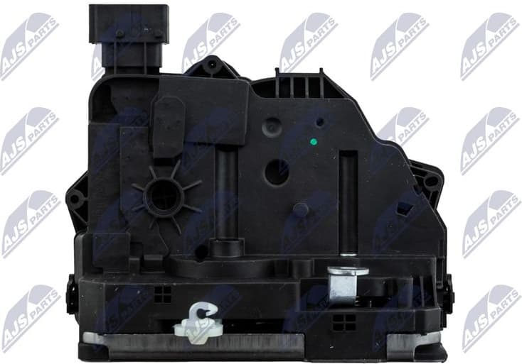 Door Lock EZC-FT-204 - image 3