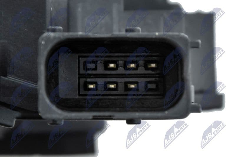 Door Lock EZC-FT-204 - image 7