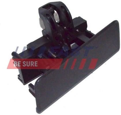 Glove Compartment Lock FT95436